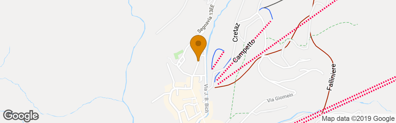 Bed and Breakfast Hosquet Lodge 