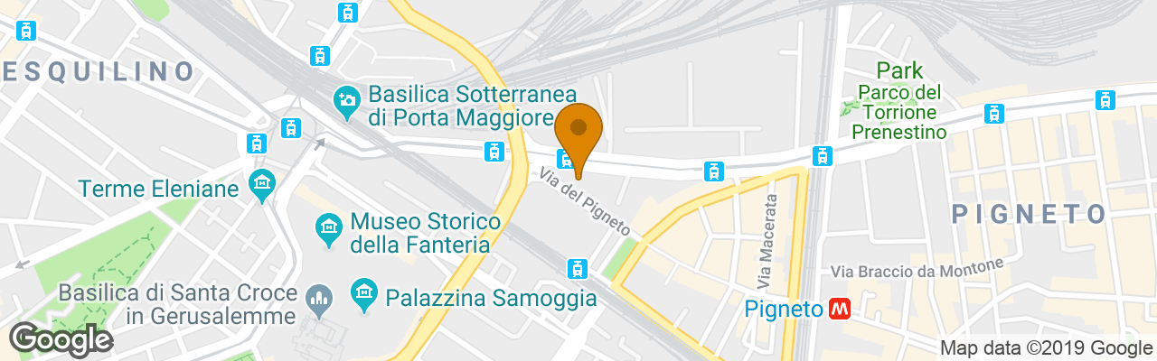 Bed and Breakfast El Trotamundo 