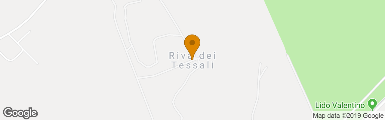 Riva Dei Tessali Hotel & Golf Resort 