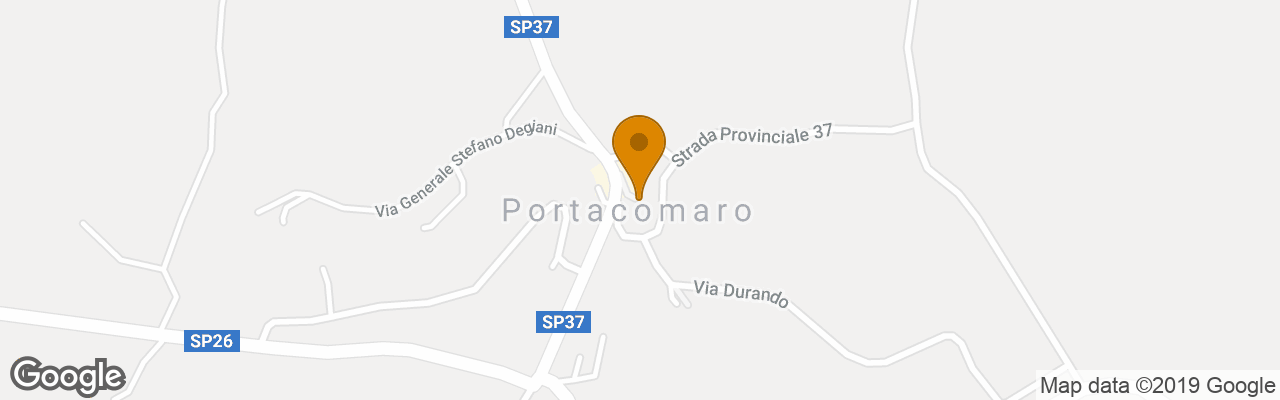 Hotel Locanda Antico Ricetto 