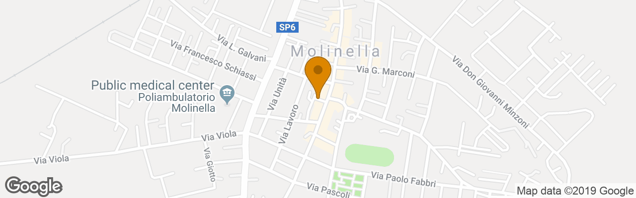 Bed and Breakfast Cesare Magli & Figli 