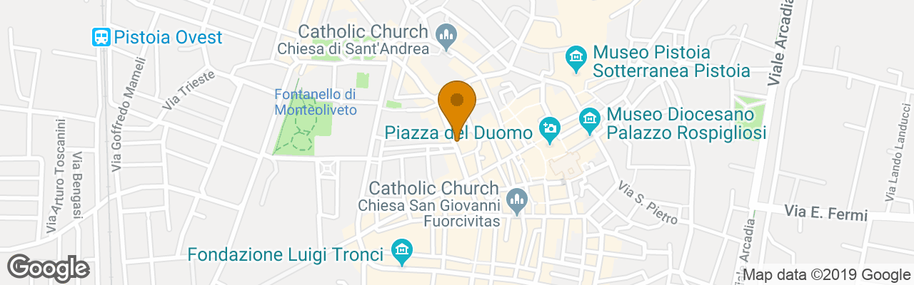 Bed and Breakfast Il Grifone 