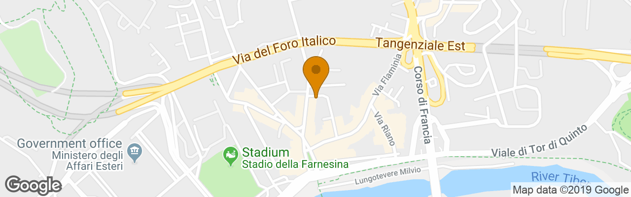 Bed and Breakfast 2 Passi Da 