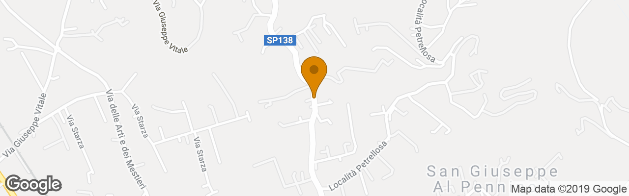 Bed and Breakfast La Torretta Bianca 