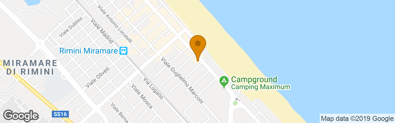 Hotel Atmosphere Suite 