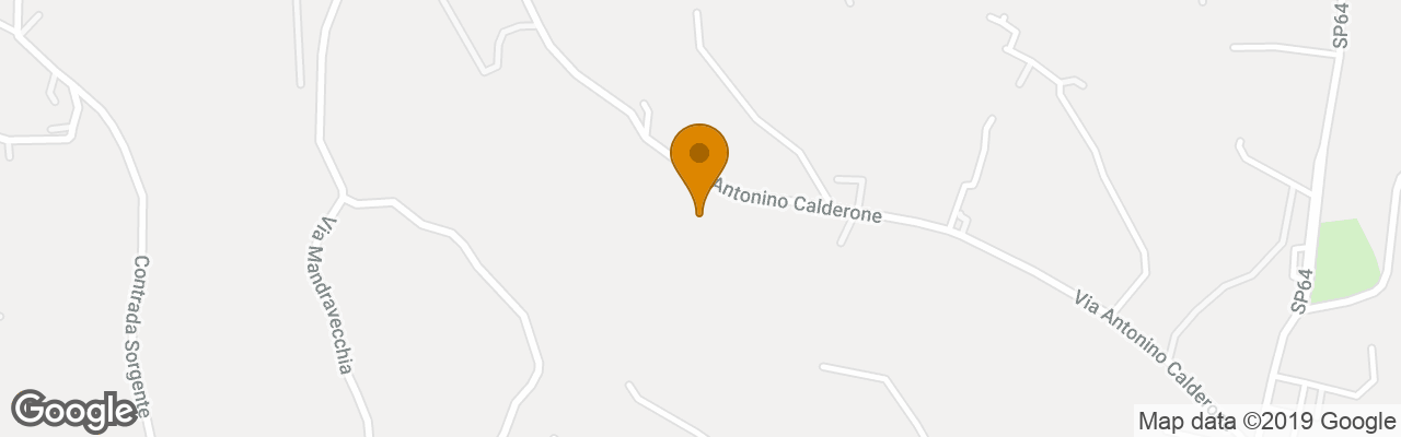 Bed and Breakfast Don Gaspano 