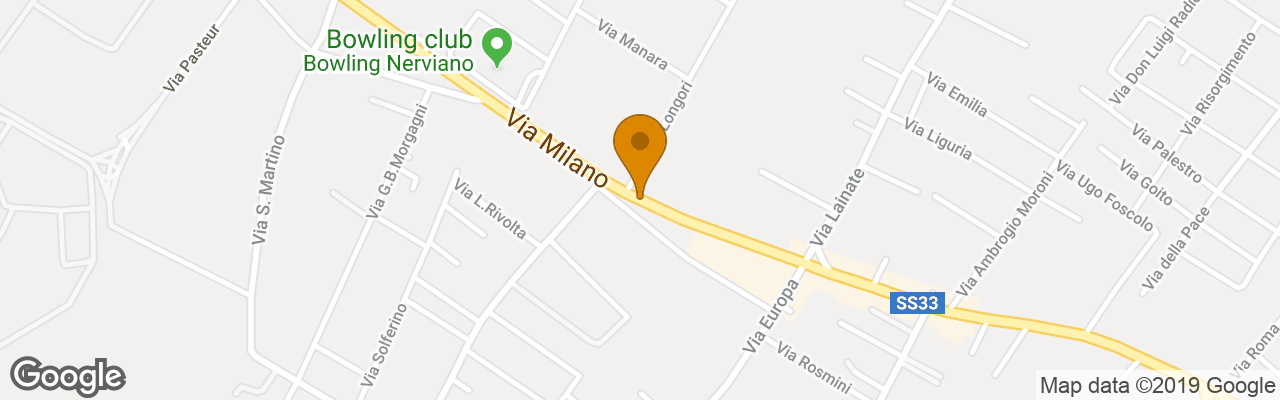 Hotel Antica Locanda Del Villoresi 