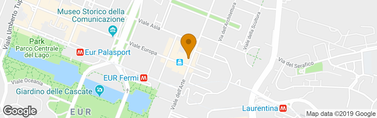 Bed and Breakfast Relais Mediterraneum 