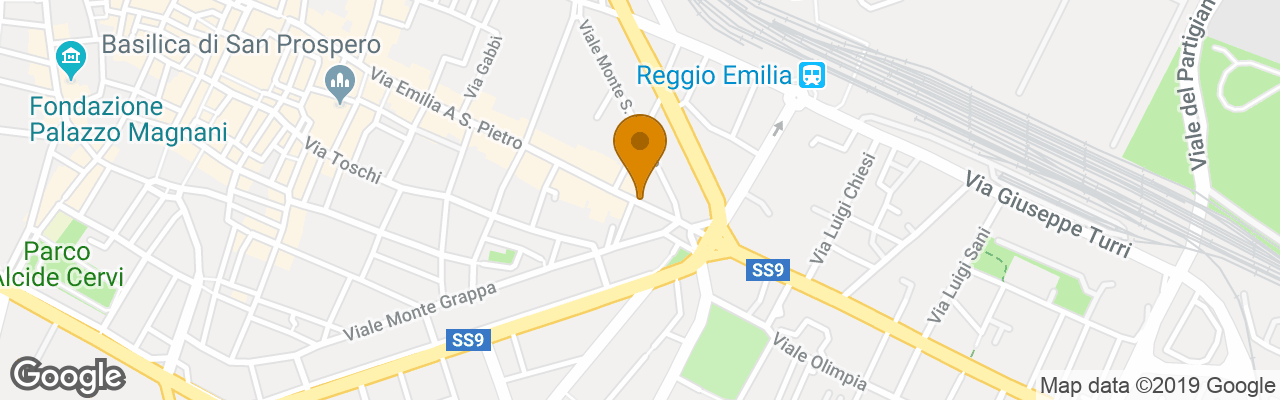 Hotel Albergo Morandi 