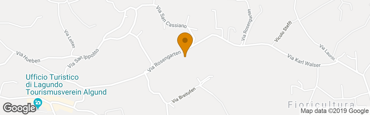 Rosenhotel Maria Theresia 