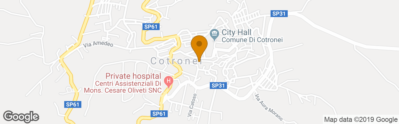 Hotel Residenza D Epoca Palazzo Verga 