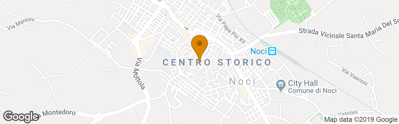 Bed and Breakfast Santa Rosa Relais 