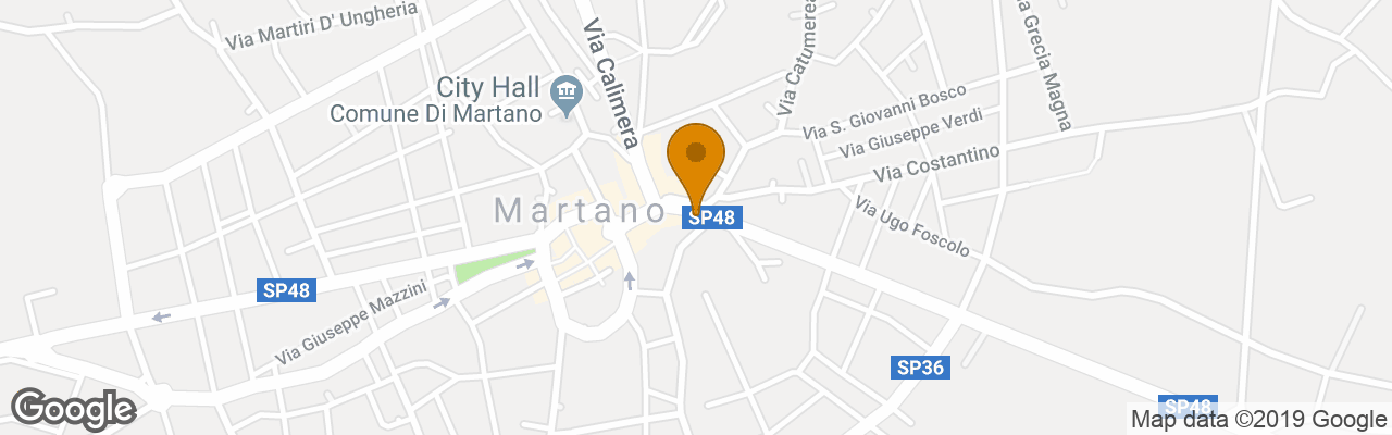 Leccelso Bed And Breakfast 