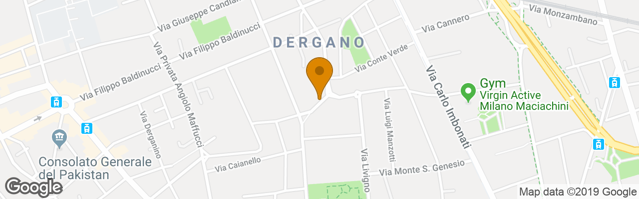 Affittacamere Hostel 3 