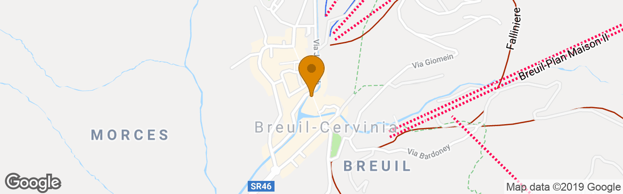 Bed and Breakfast Le Samovar Guest House 