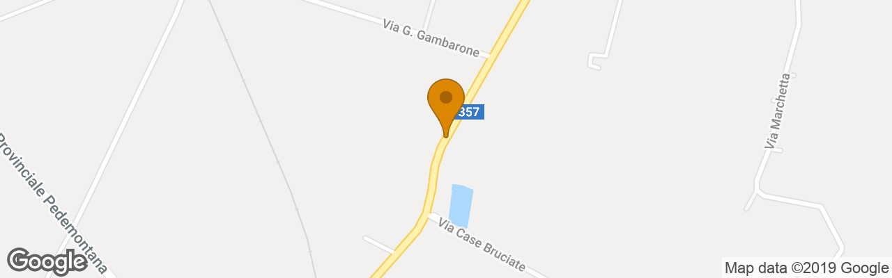 Hotel Albergo Villa San Giuseppe 