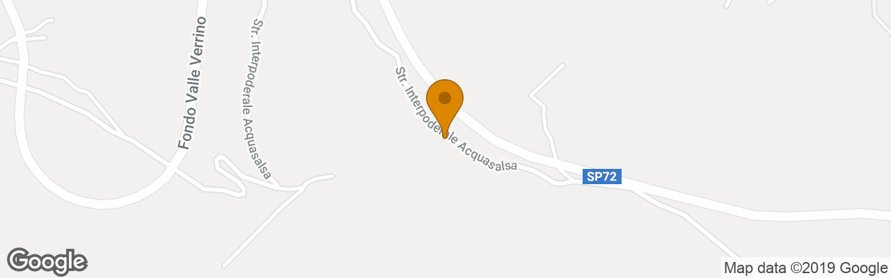 Bed and Breakfast Masseria Acquasalsa 