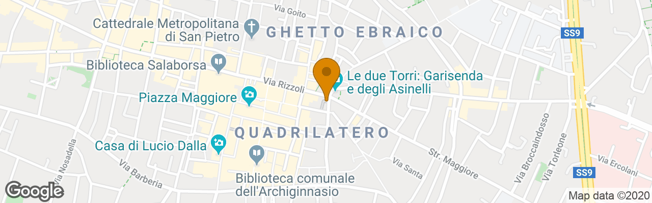 Hotel Albergo Garisenda 