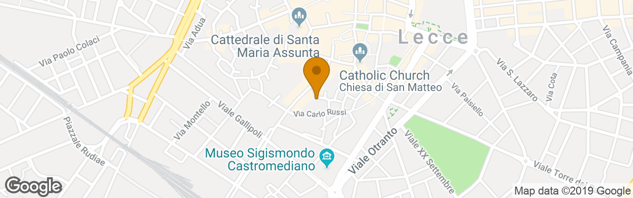 Bed and Breakfast Arco Vecchio 