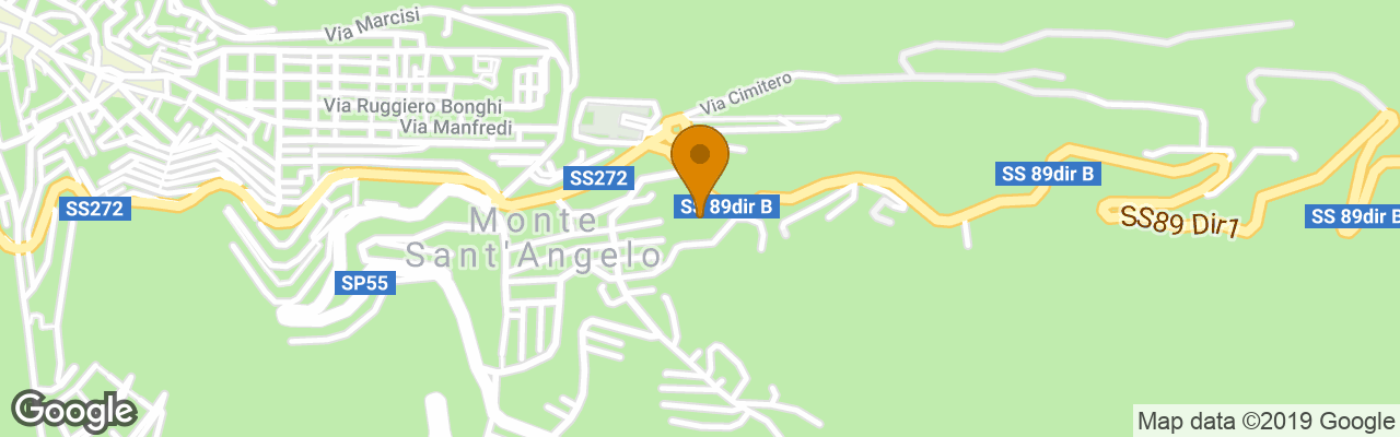 Bed and Breakfast Villa Bisceglia 