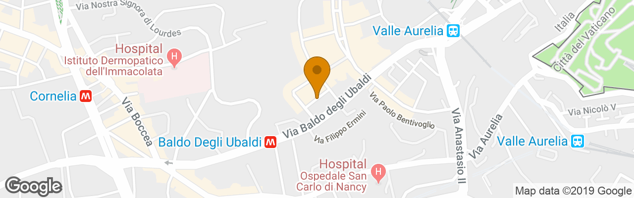 Bed and Breakfast A Casa di Alex 1 Vatican Giri 