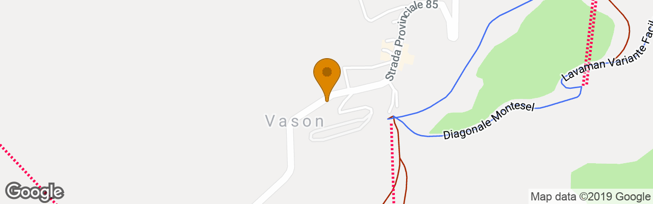 Hotel Chalet Caminetto 