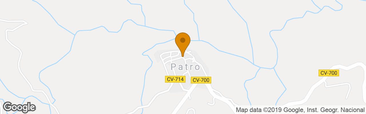 Casa Rural Sastre Segui 