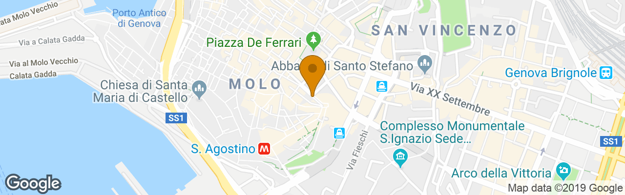 Hotel Cristoforo Colombo 