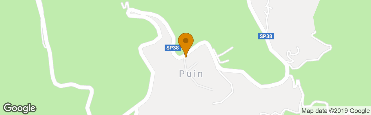 Bed and Breakfast Green Quiet Affittacamere 