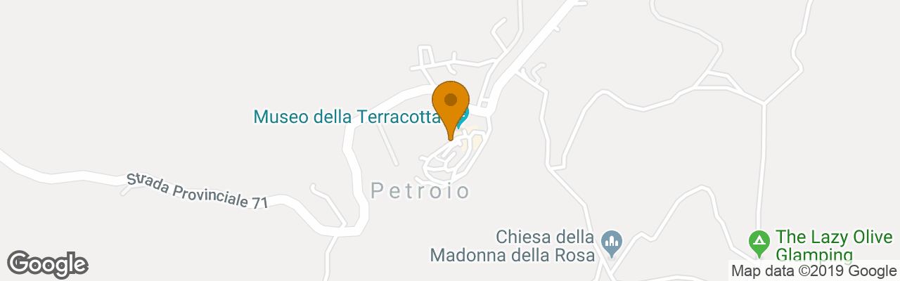 Hotel Palazzo Brandano 