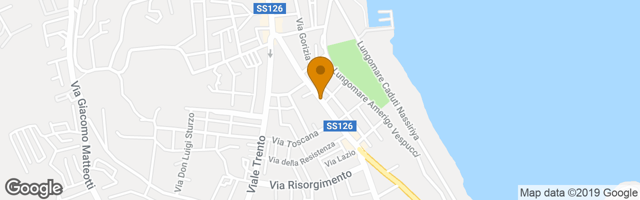 Hotel Ristorante Moderno 