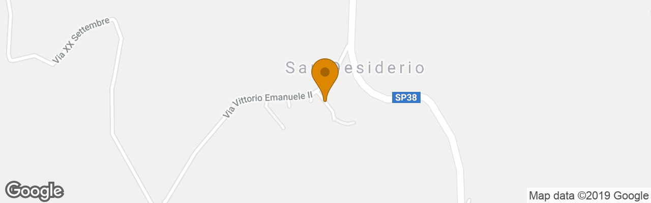 Bed and Breakfast Relais San Desiderio 