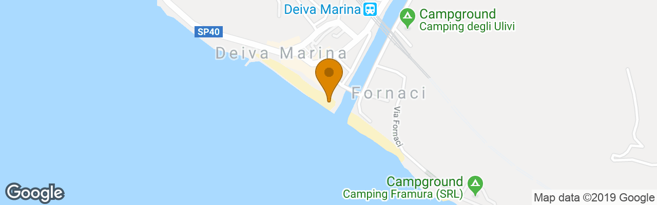 Hotel Bagni Arcobaleno 