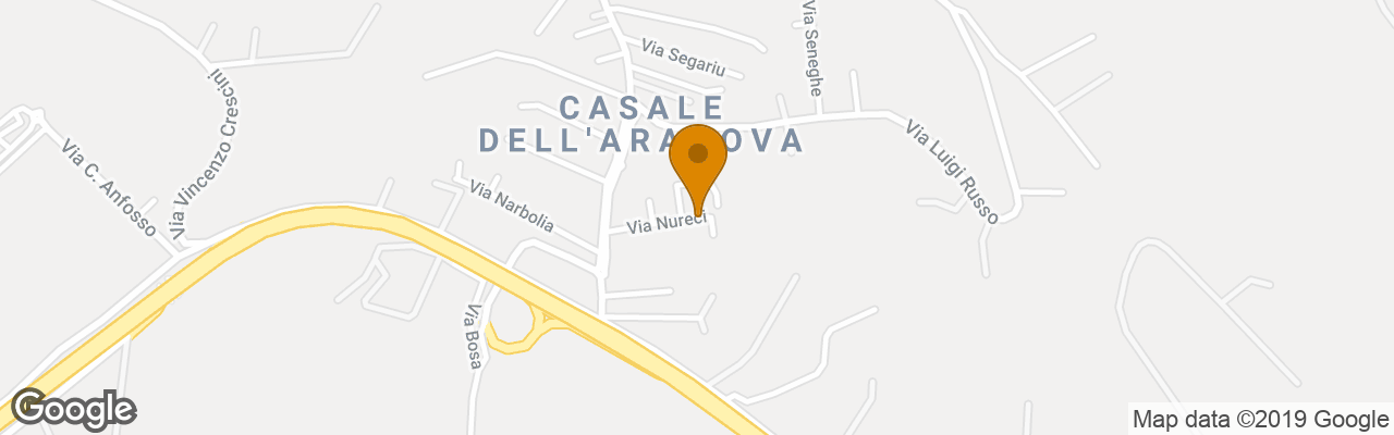 Residenza Il Casaletto Dei Ludi 