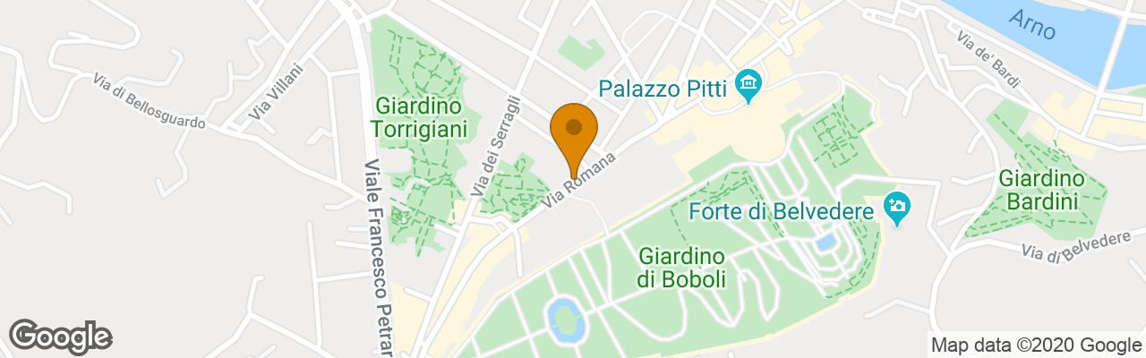 Bed and Breakfast Gourmet Giglio Bianco 