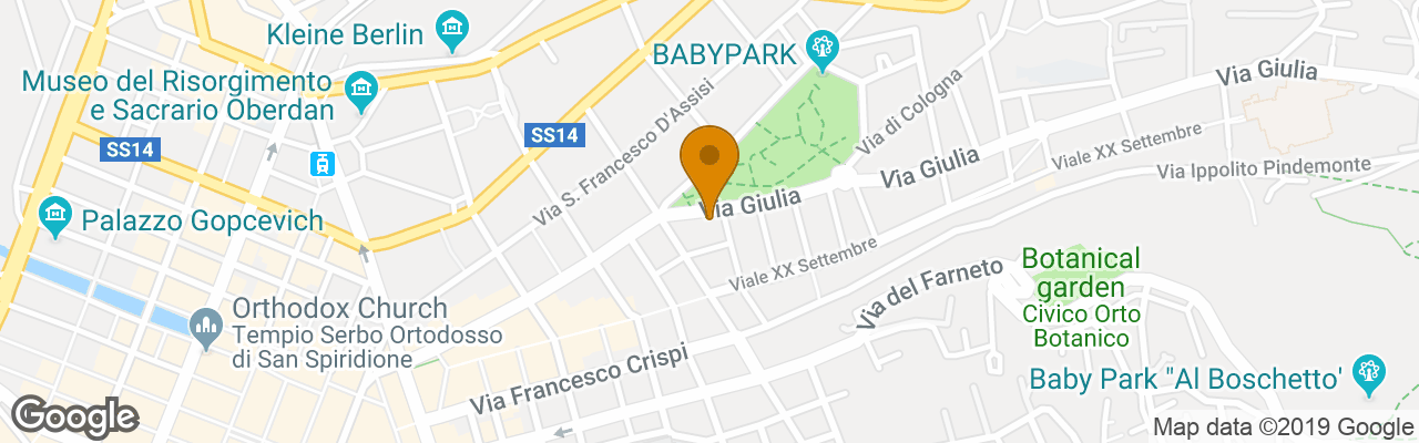 Bed and Breakfast House 5 