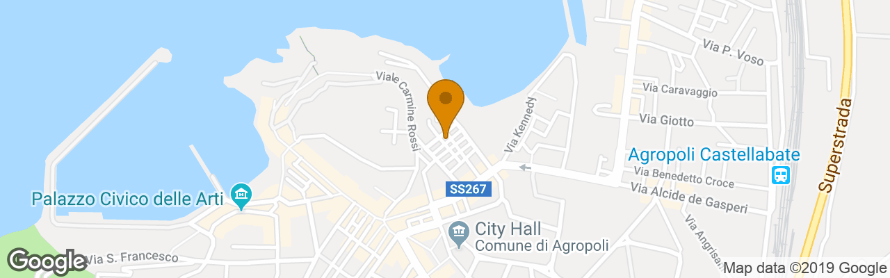 Bed and Breakfast Villa Scotillo 1950 