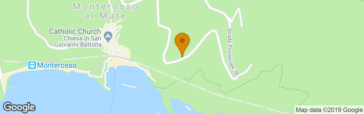 Bed and Breakfast La Serra Sul Mare 