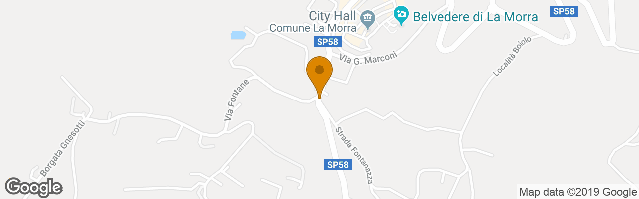 Bed and Breakfast Fior di Farine 