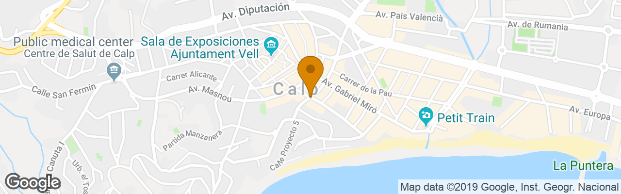 Apartamentos Plaza Mayor 