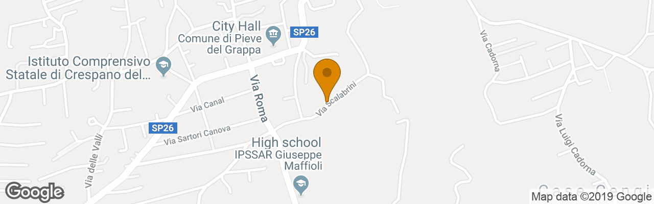 Hotel Villa Scalabrini 