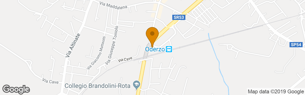 Hotel Ristorante Gran Casa 