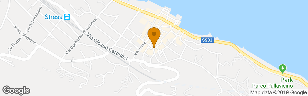 Hotel Ristorante Fiorentino 