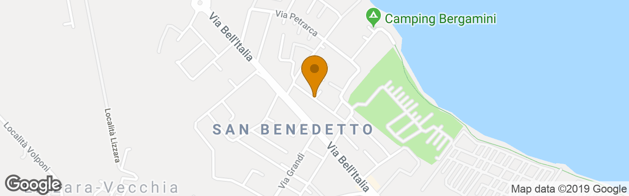 Bed and Breakfast La Forgia Rooms And Breakfast 