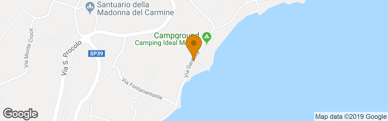 Resort Residence Villalsole 