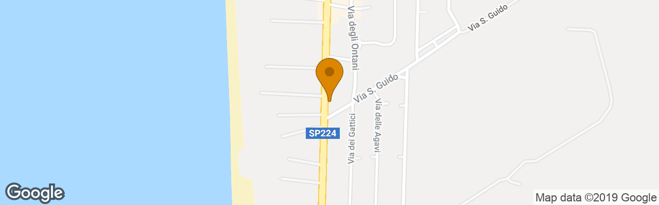 Hotel Il Cavaliere Nero 