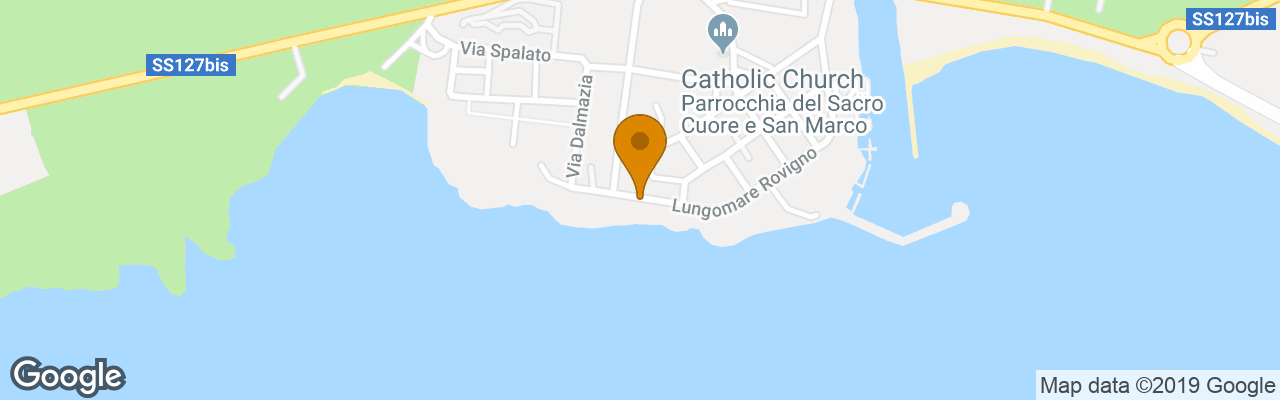 Bed and Breakfast Villa Grachira 