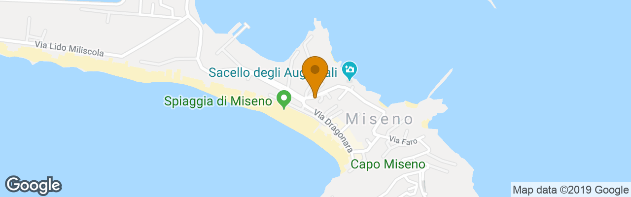 Hotel Villa Del Mare 