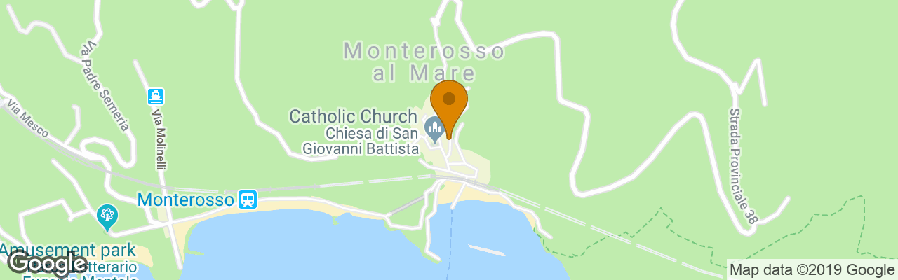 Hotel Stella Della Marina 