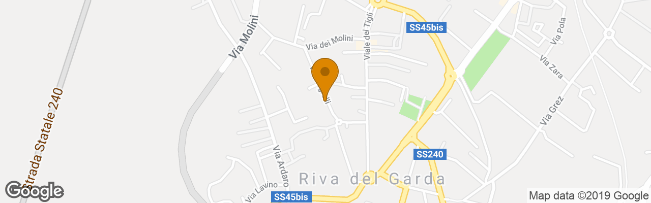 Garni Hotello Sport And Relax 